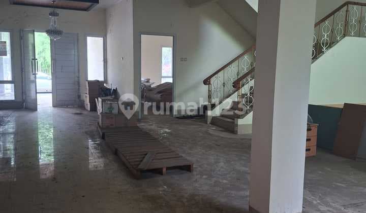 Dijual Rumah Renovasi,baja Ringan,kota Wisata Cibubur