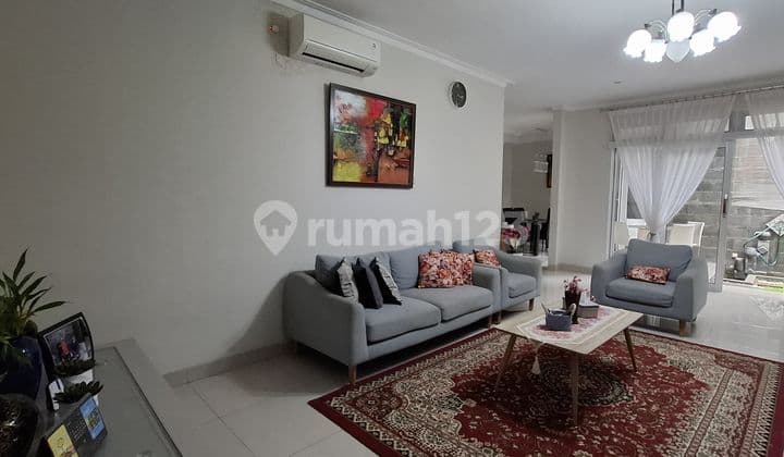 Dijual Rumah Kota Wisata Cibubur Bagus