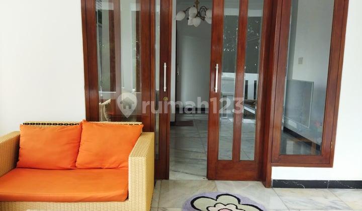 Dijual Rumah dengan Harga Termurah Bukit Golf Riverside Cibubur