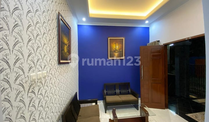 Dijual Cepat Rumah Villa Nusa Indah 1 Limusnunggal Bogor