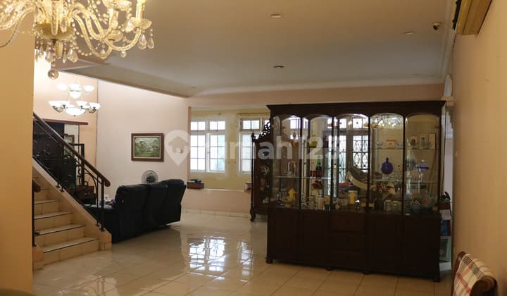 Dijual Rumah di Kota Wisata Cibubur