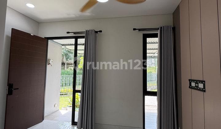 Dijual Rumah di Cluster Baru Posisi Kuldesak Rapi,Siap Huni Kota Wisata Cibubur