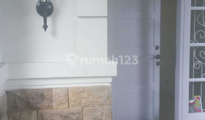 Dijual Rumah Bagus Di Kota Wisata Cibubur