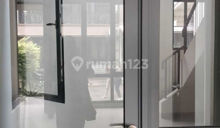 Dijual Rumah Kota Wisata Cibubur