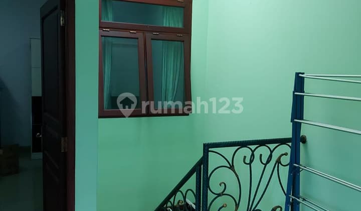 Dijual Rumah Kota Wisata Cibubur
