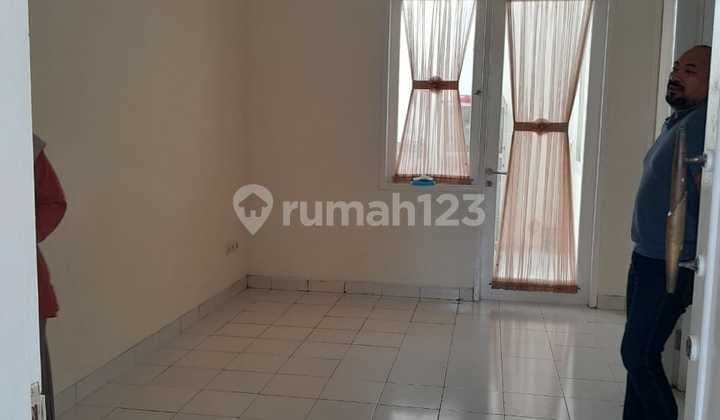 Dijual Rumah Legenda Wisata Cibubur