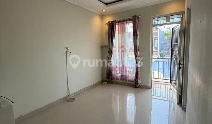 Jual Rumah Kota Wisata Cibubur