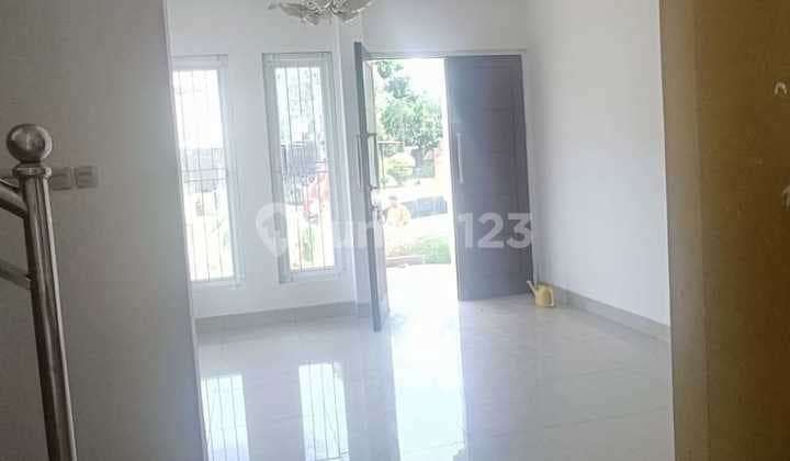 House for Rent in Legenda Wisata Cibubur
