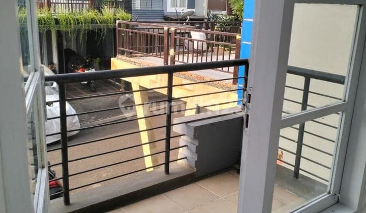 Disewa Rumah Kota Wisata Cibubur