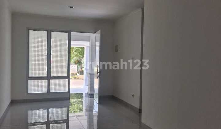 Dijual Rumah Kota Wisata Cibubur