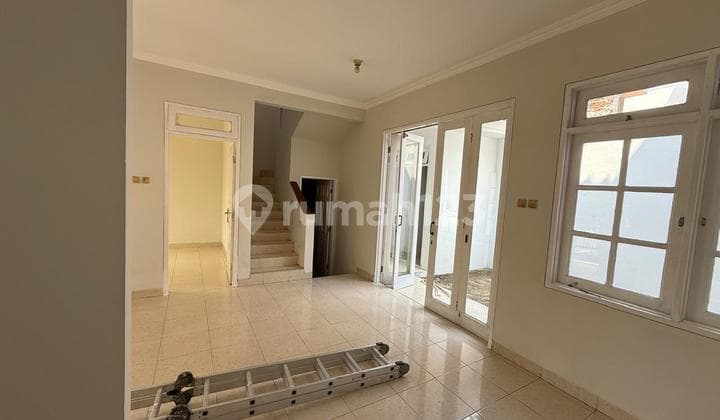 Jual Rumah di Citragran Cibubur