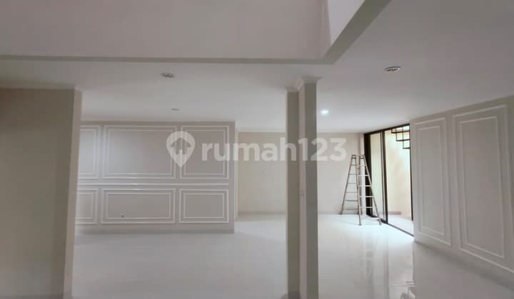 For sale: House in Kota Wisata Cibubur Cluster