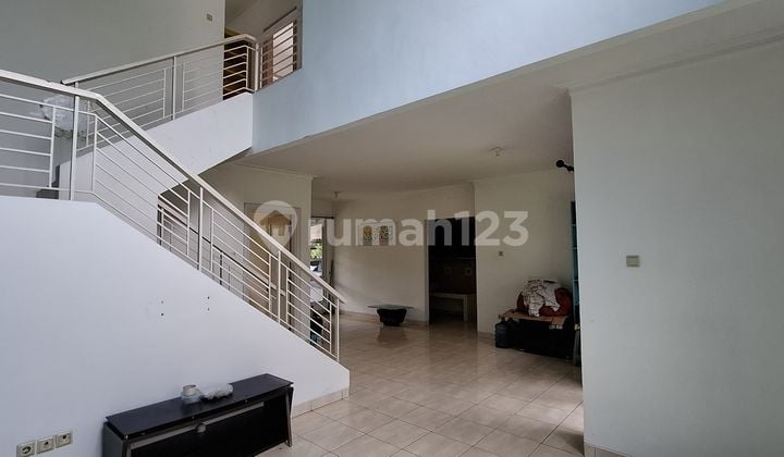 Dijual Rumah Murah Renovasi Kota Wisata Cibubur