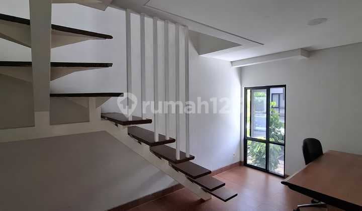 Dijual Rumah di Cluster Baru,Rapi,Siap Huni,Smart Home,Turun Harga@Kota Wisata Cibubur