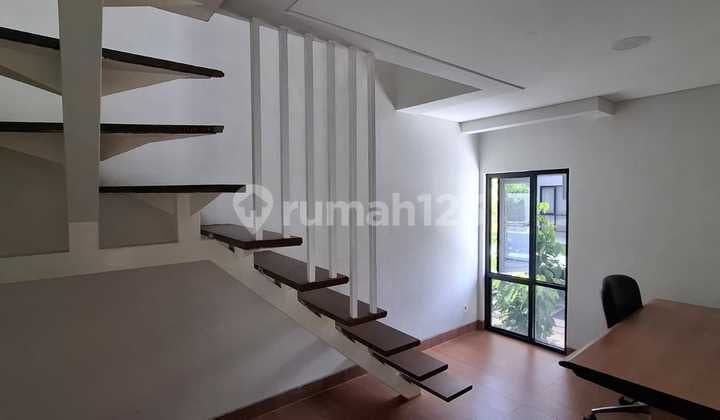Dijual Rumah di Cluster Baru,Rapi,Siap Huni,Smart Home,Turun Harga@Kota Wisata Cibubur