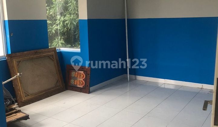 Rumah di Sewa Kota Wisata Cibubur