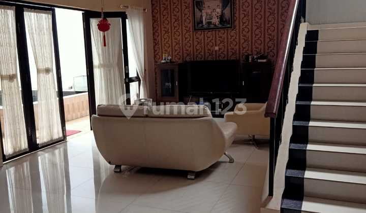 For Sale 2-Story Luxury House Opposite Kota Wisata Cibubur Mall