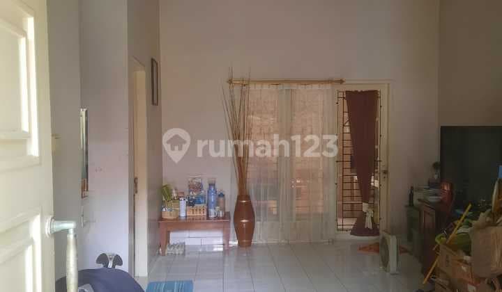 Rumah Dijual Kota Wisata Cibubur