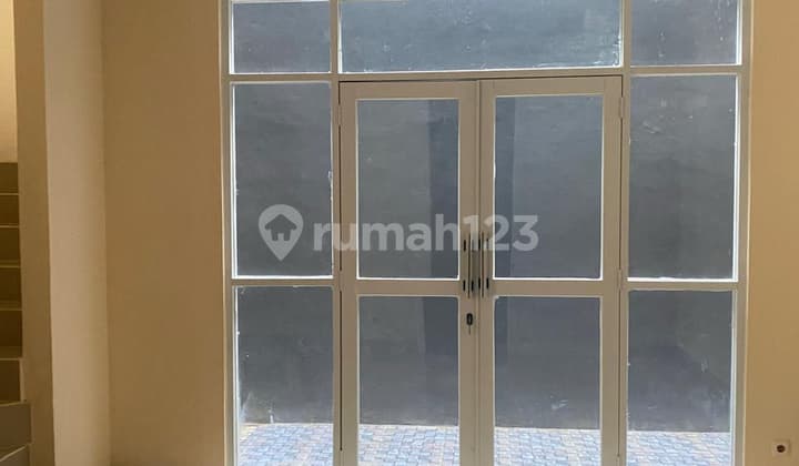 Dijual Rumah Murah Renov Total di Kota Wisata Cibubur
