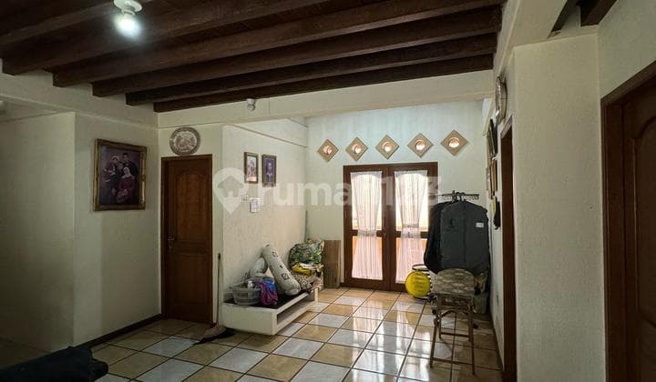 Dijual Perumahan Grand Cibubur Country Cikeas