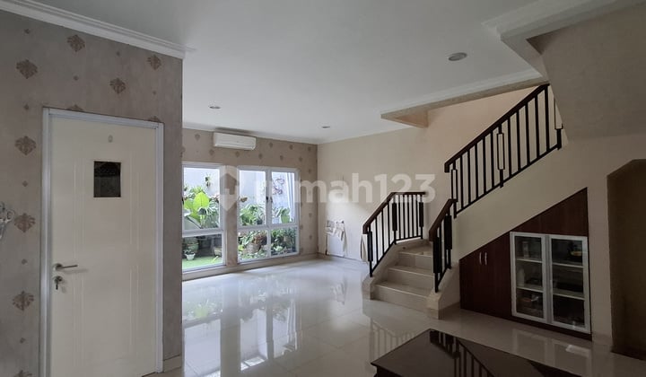 Dijual Rumah Murah di Cluster Baru Siap Huni Kota Wisata Cibubur