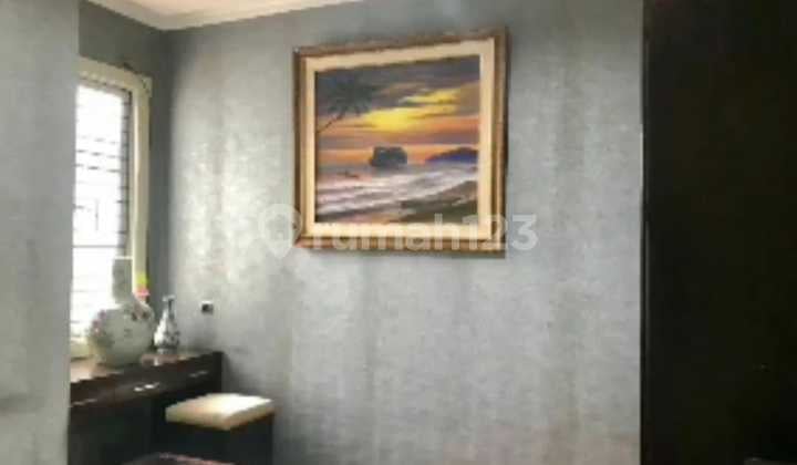 Dijual Rumah Kota Wisata Cibubur