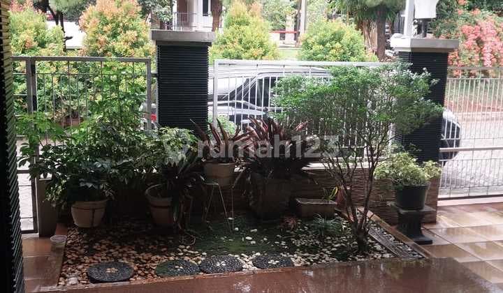 Dijual Cepat Rumah Di Vilnus 5 Bojong Kulur, Gunung Putri Jabar