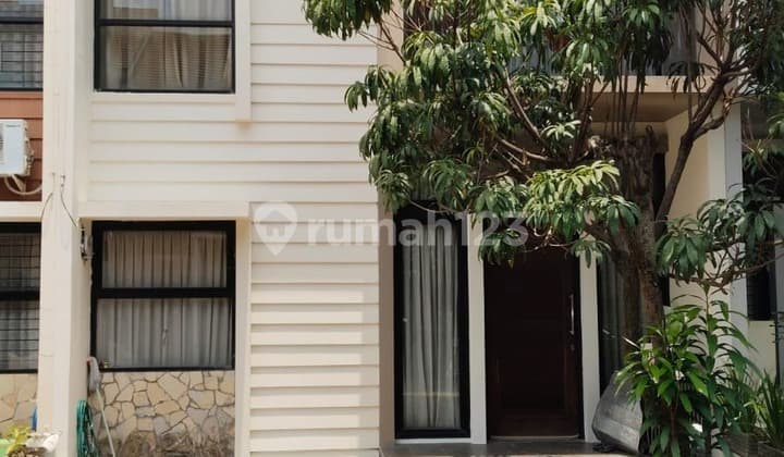 Best Deal! Jual Cepat Rumah 2 LT SHM Siap Huni Dekat Tol,St. KRL Jrg Mangu, Pd Ranji