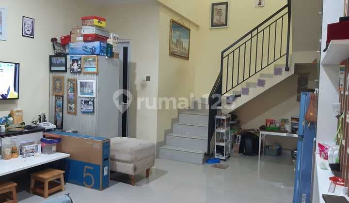 Rumah Bagus Siap Huni Shm Di Tanah Baru Depok