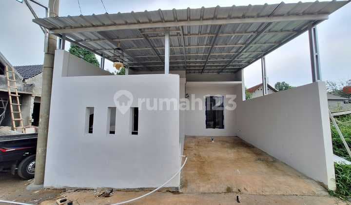 YAKIN GAK MAU SURVEI? RUMAH MURAH AKSES MOBIL BEBAS BANJIR