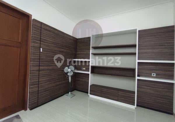 Dijual Rumah Minimalis Bagus di Kelapa Puan Timur Kelapa Gading Jakarta Utara