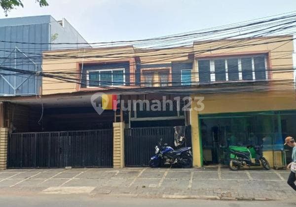 Rumah Dijual di Kelapa Nias Raya Kelapa Gading Jakarta Utara
