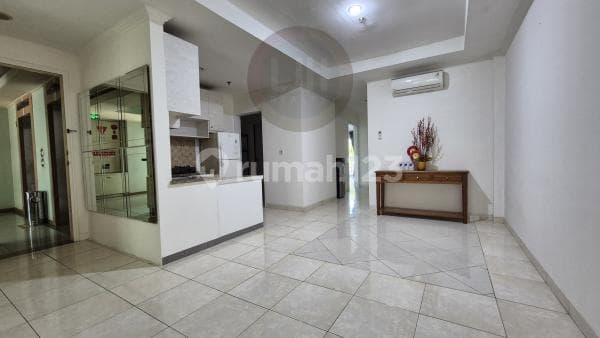 For Rent Apartment in Gading Resort Residence Kelapa Gading North Jakarta