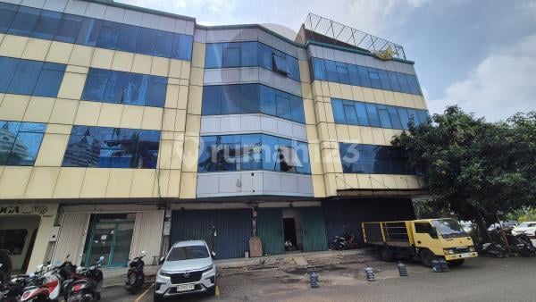Dijual Ruko di Gading Bukit Indah, Kelapa Gading, Jakarta Utara