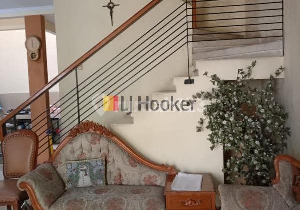 Dijual Rumah Siap Huni di Gading Surya Kelapa Gading Jakarta Utara