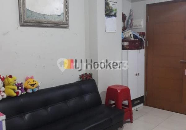 Fully Furnished Apartment Gading Greenhill Kelapa Gading North Jakarta