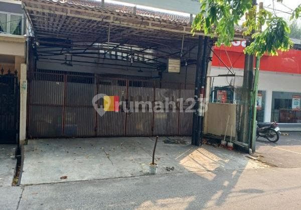 Rumah Disewakan Di Kelapa Kopyor Raya Kelapa Gading Jakarta Utara