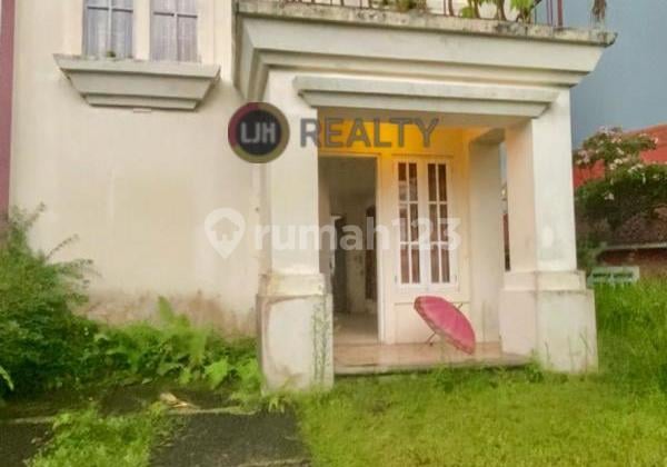 Villa di Puncak Resort Drive Sukanagalih, Pacet