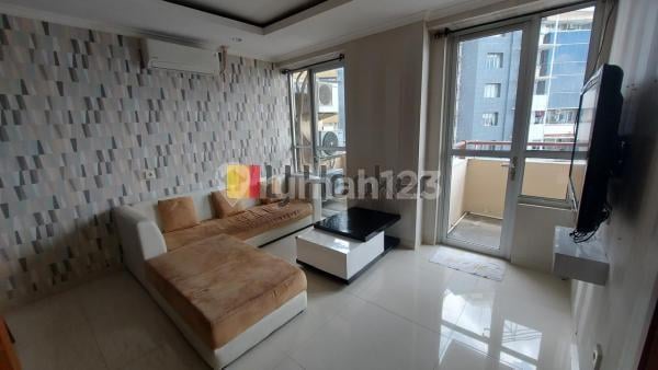 Apartemen Paladian Park Tower C Kelapa Gading Jakarta Utara