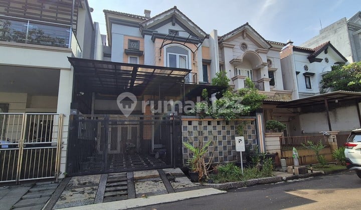 Dijual Rumah di Gading Nirwana Kelapa Gading Jakarta Utara Dijual Rumah di Gading Nirwana Kelapa Gading Jakarta Utara