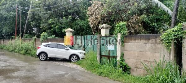 kavling di Curug Cikupa Tangerang Banten Kavling Luas Ukuran 7.400m2 Dekat Citra Raya