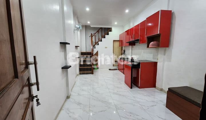 DIJUAL RUMAH CANTIK Di KARTINI