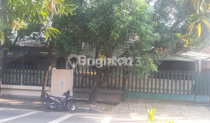 RUMAH KEBON RAYA RUMAH KEBON RAYA