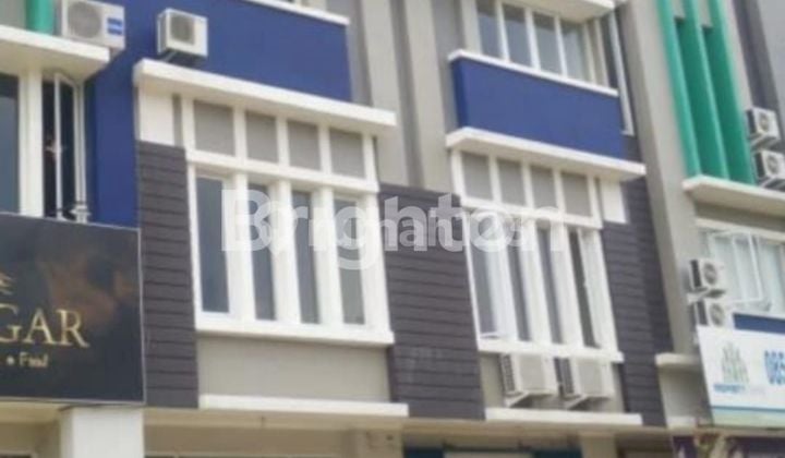 RUKO PARAMOUNT NEO ARCADE CBD GADING SERPONG RUKO PARAMOUNT NEO ARCADE CBD GADING SERPONG