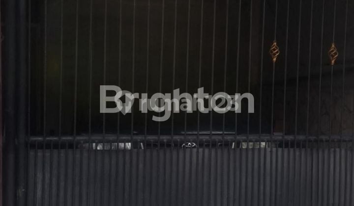 RUMAH SIAP HUNI 2 1/2 LANTAI SUNTER RUMAH SIAP HUNI 2 1/2 LANTAI SUNTER