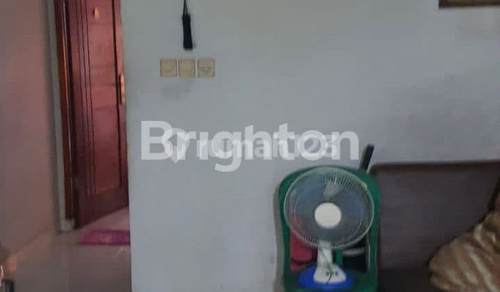 RUMAH 4 LANTAI BUDI MULIA