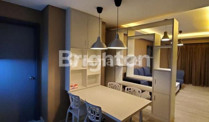 GREENBAY CONDOMINIUM SEMI PENTHOUSE