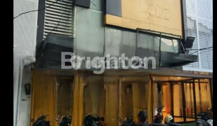 RUKO DANAU SUNTER UTARA