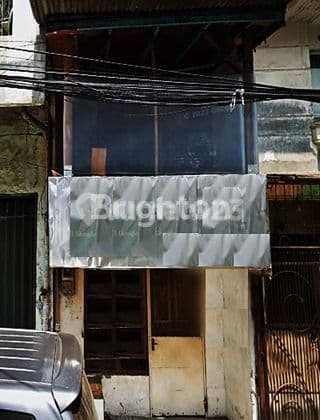 RUMAH MURAH SUKARELA