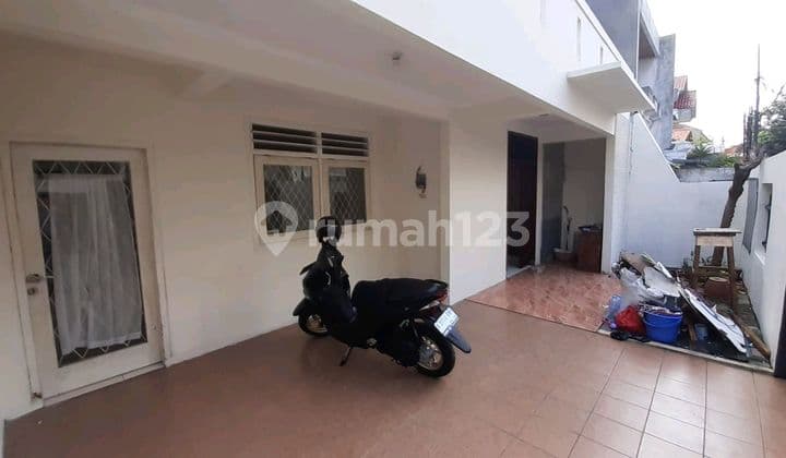 1-Storey Move-In Ready House in Duri Kepa